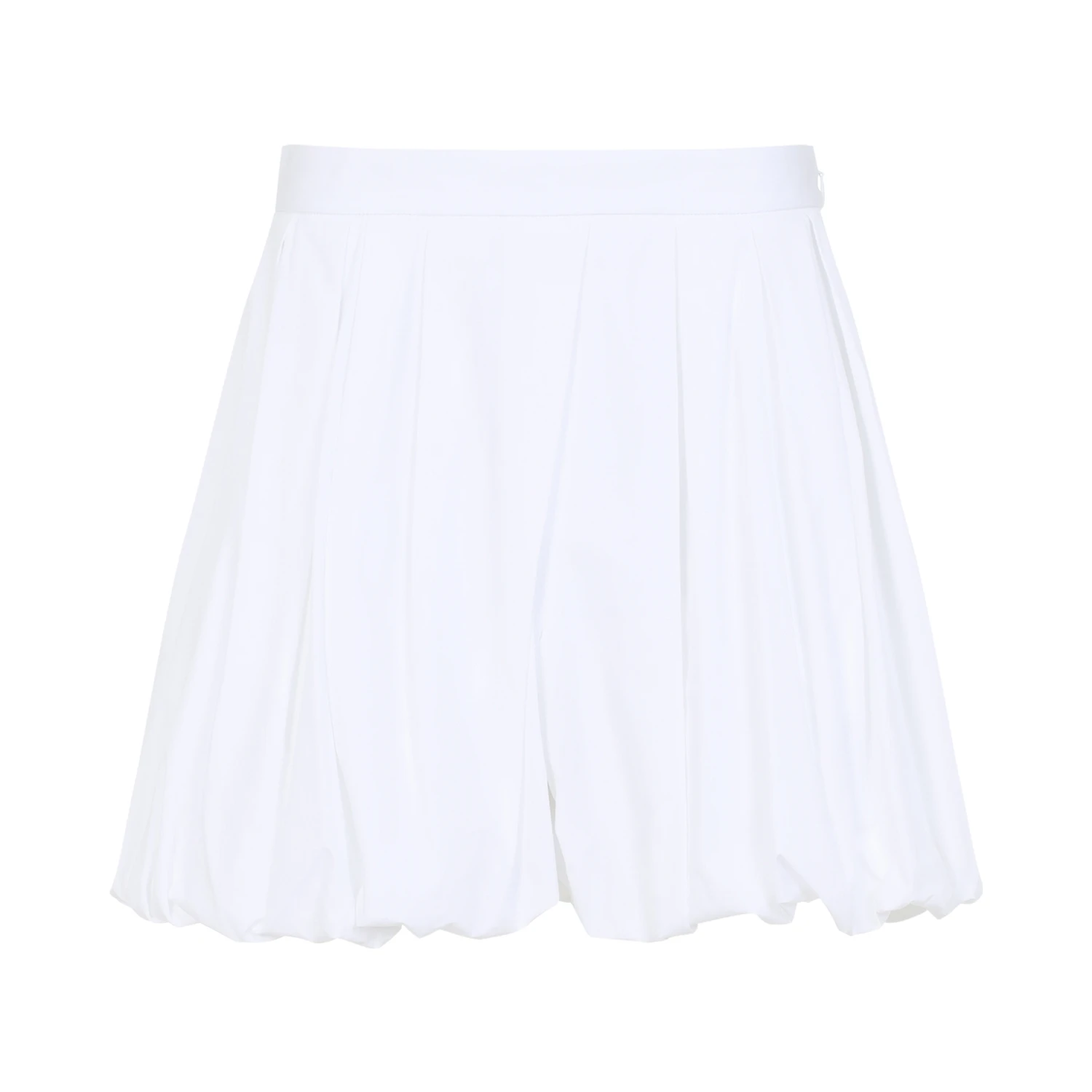 Jil Sander Voluminous Bermuda