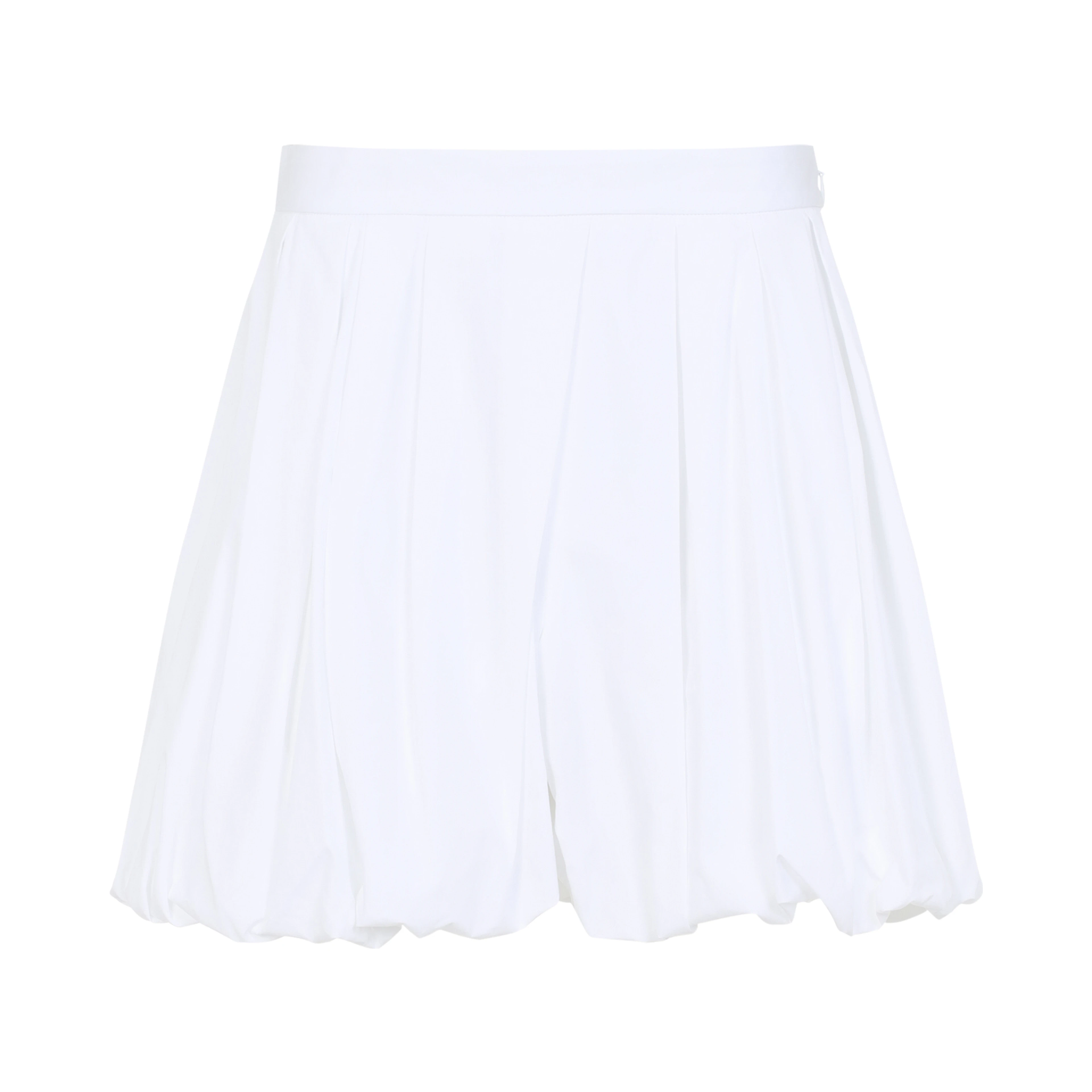 Jil Sander Voluminous Bermuda