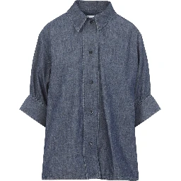 Jil Sander Boxy Shirt