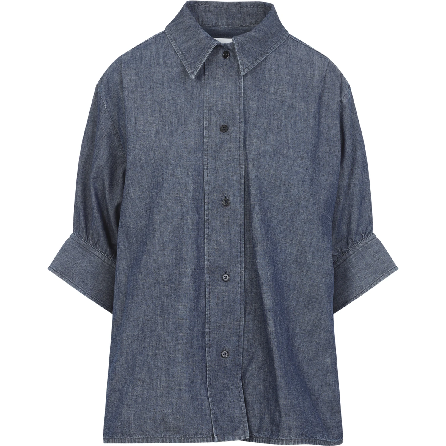Jil Sander Boxy Shirt