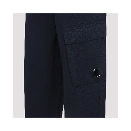 CP Company Cotton Cargo Pants