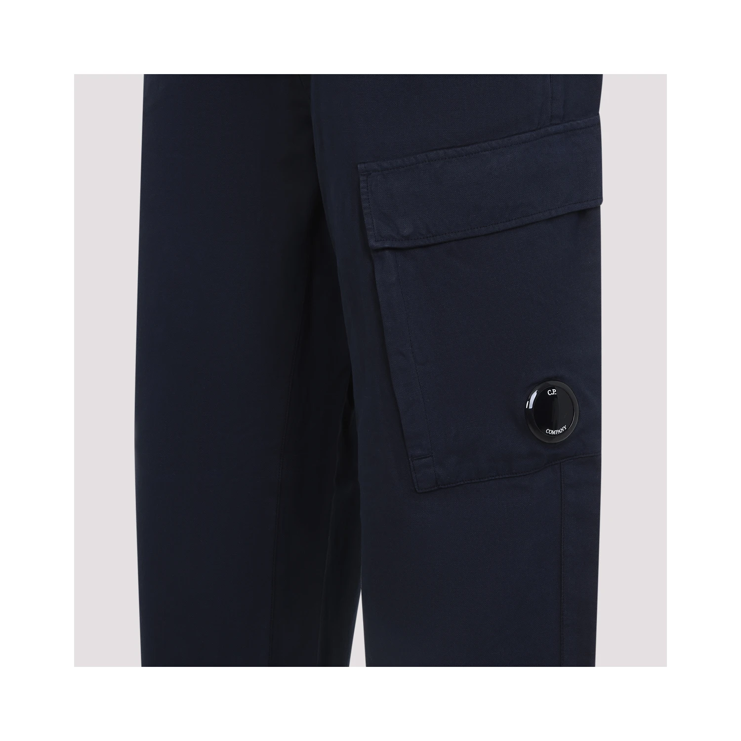CP Company Cotton Cargo Pants