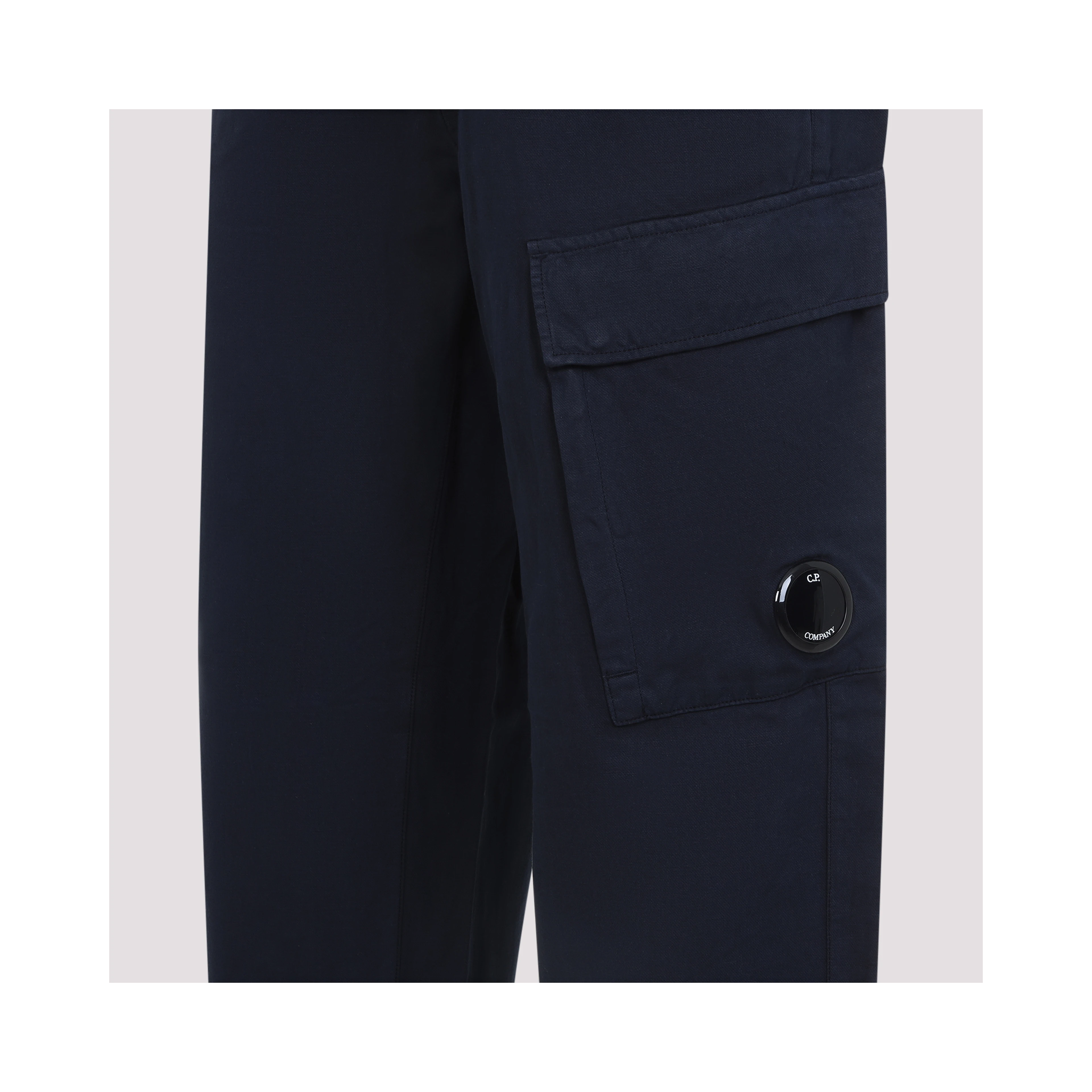 CP Company Cotton Cargo Pants