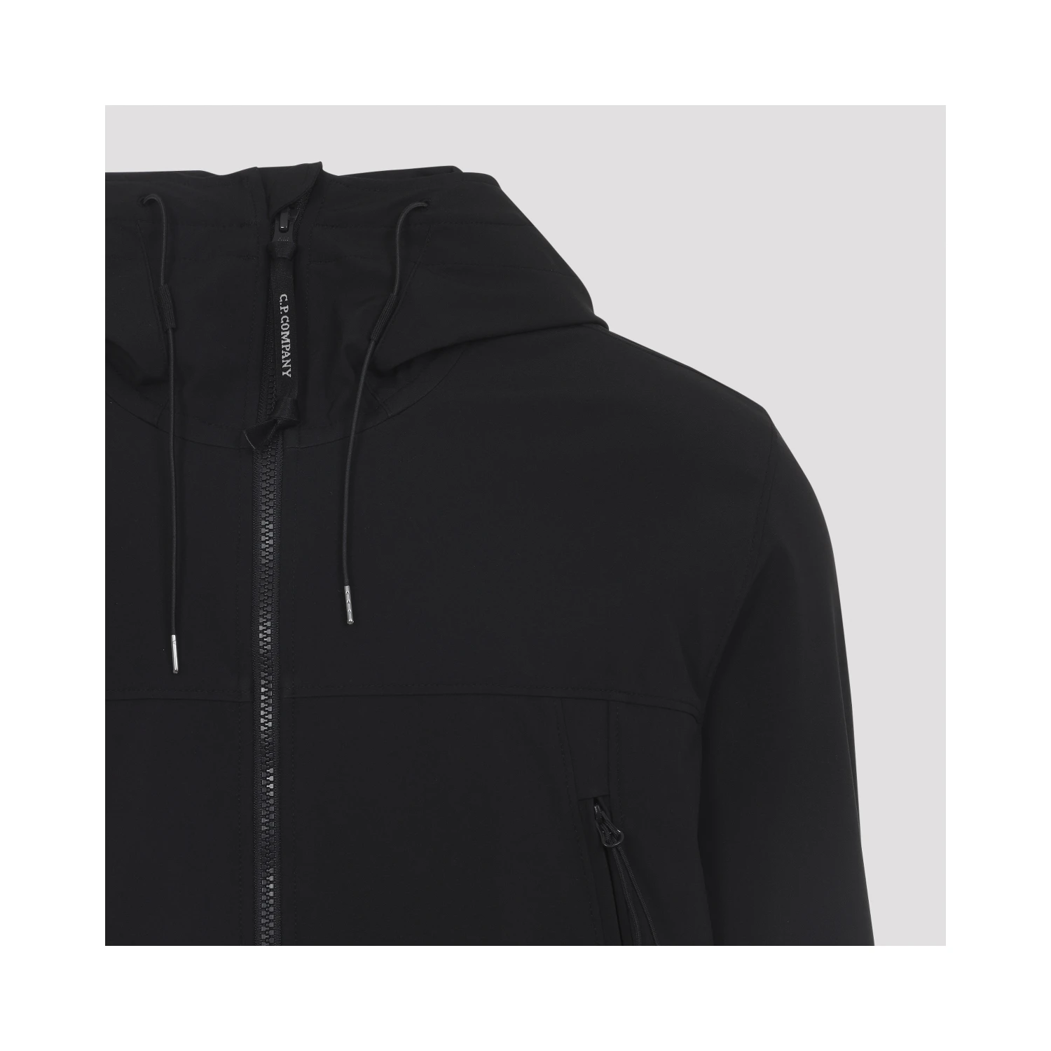 Cp Company Shell-R Goggle Jacket