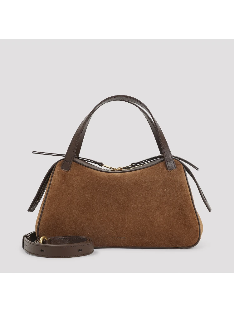 Jil Sander Dune Shoulder Bag