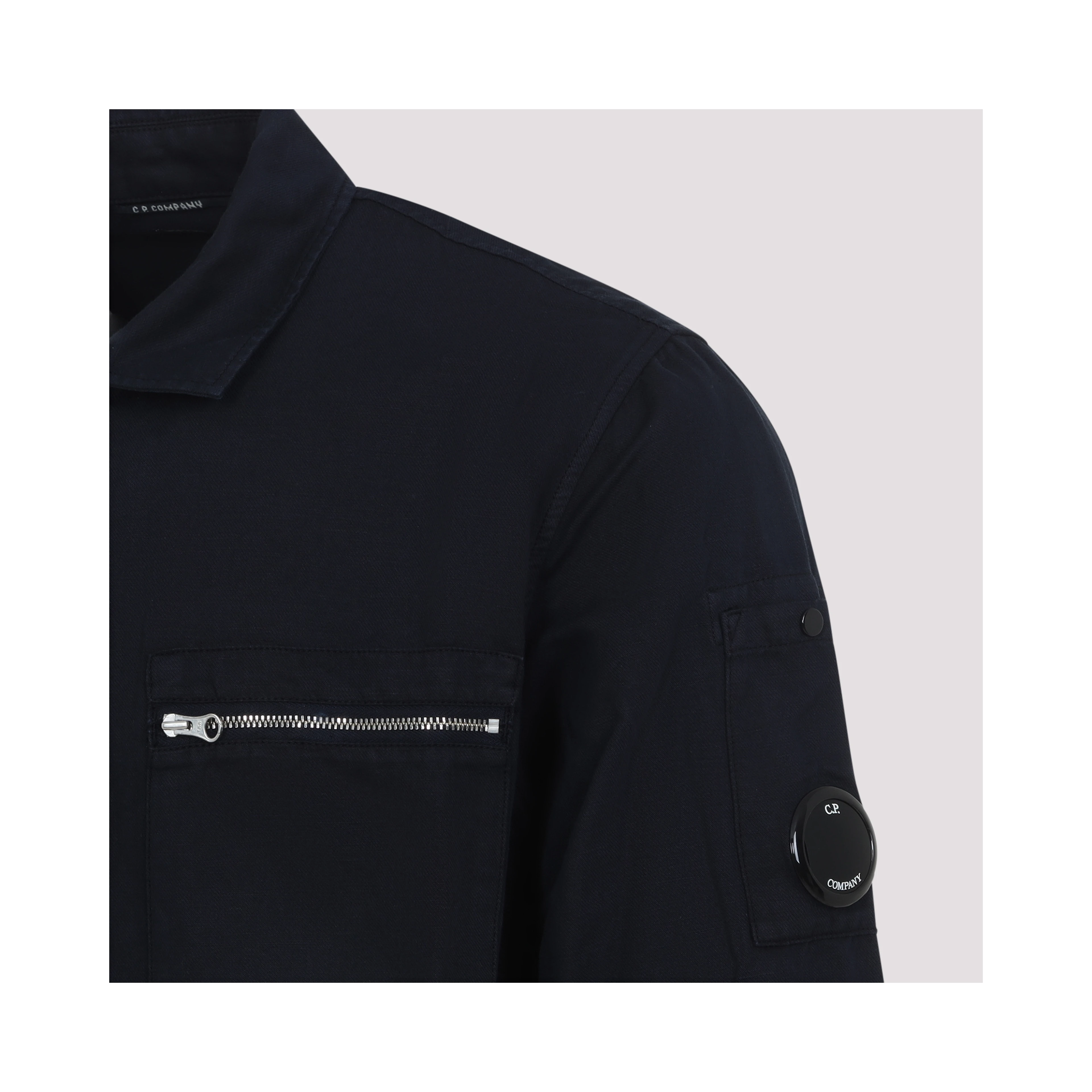 CP Company Cotton Shirt