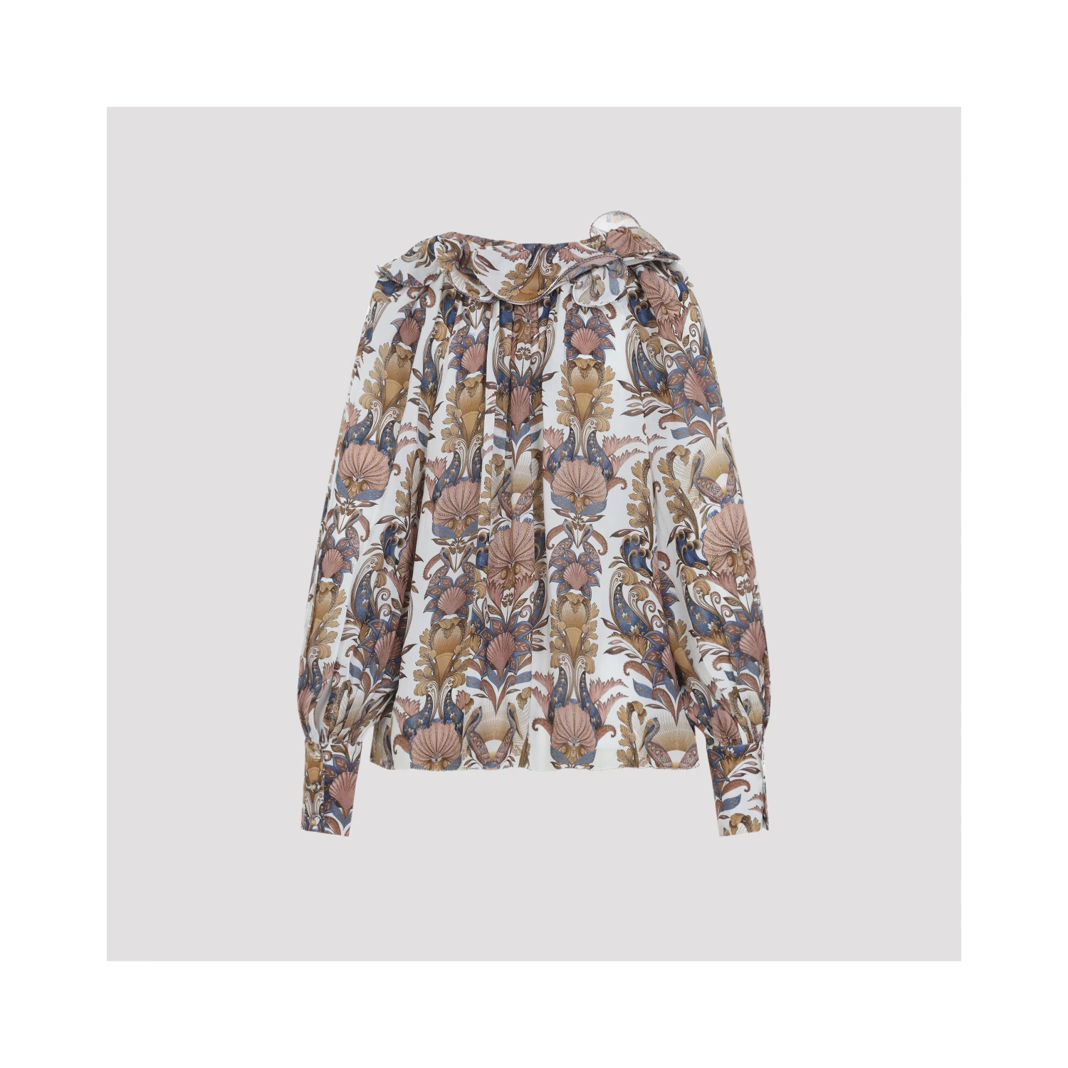 Farm Rio Blouse