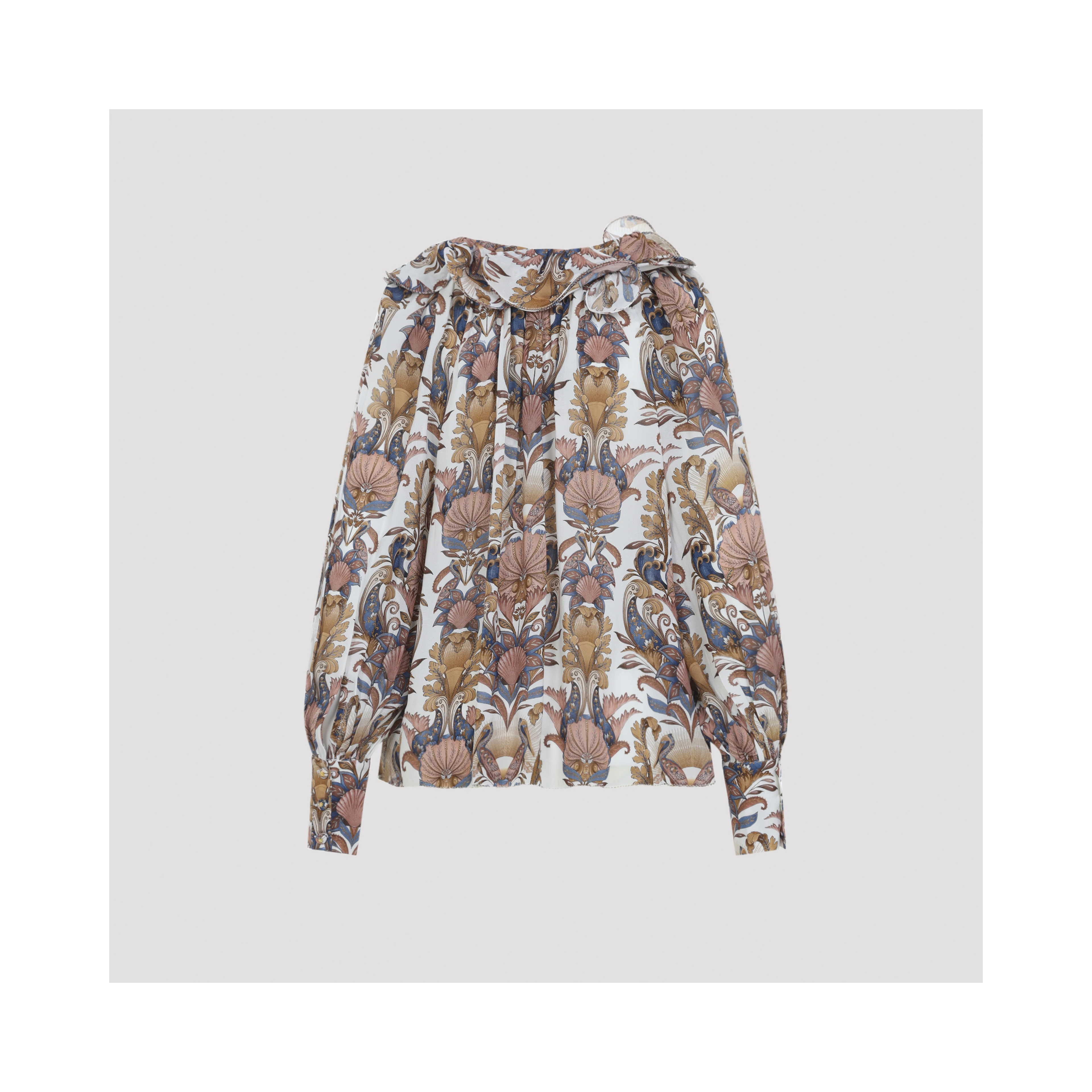 Farm Rio Blouse