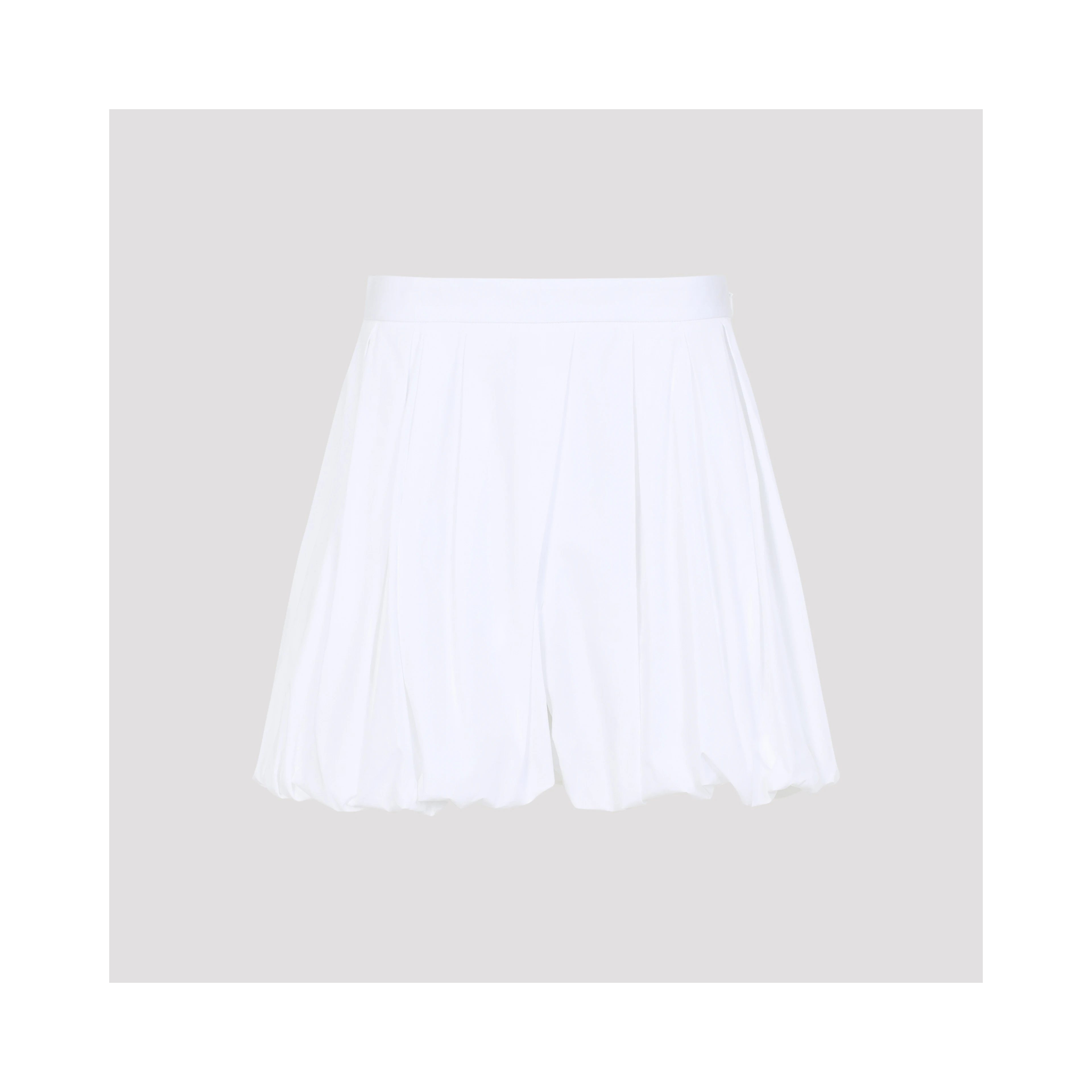Jil Sander Voluminous Bermuda