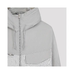 Y-3 Hd Ut Jacket