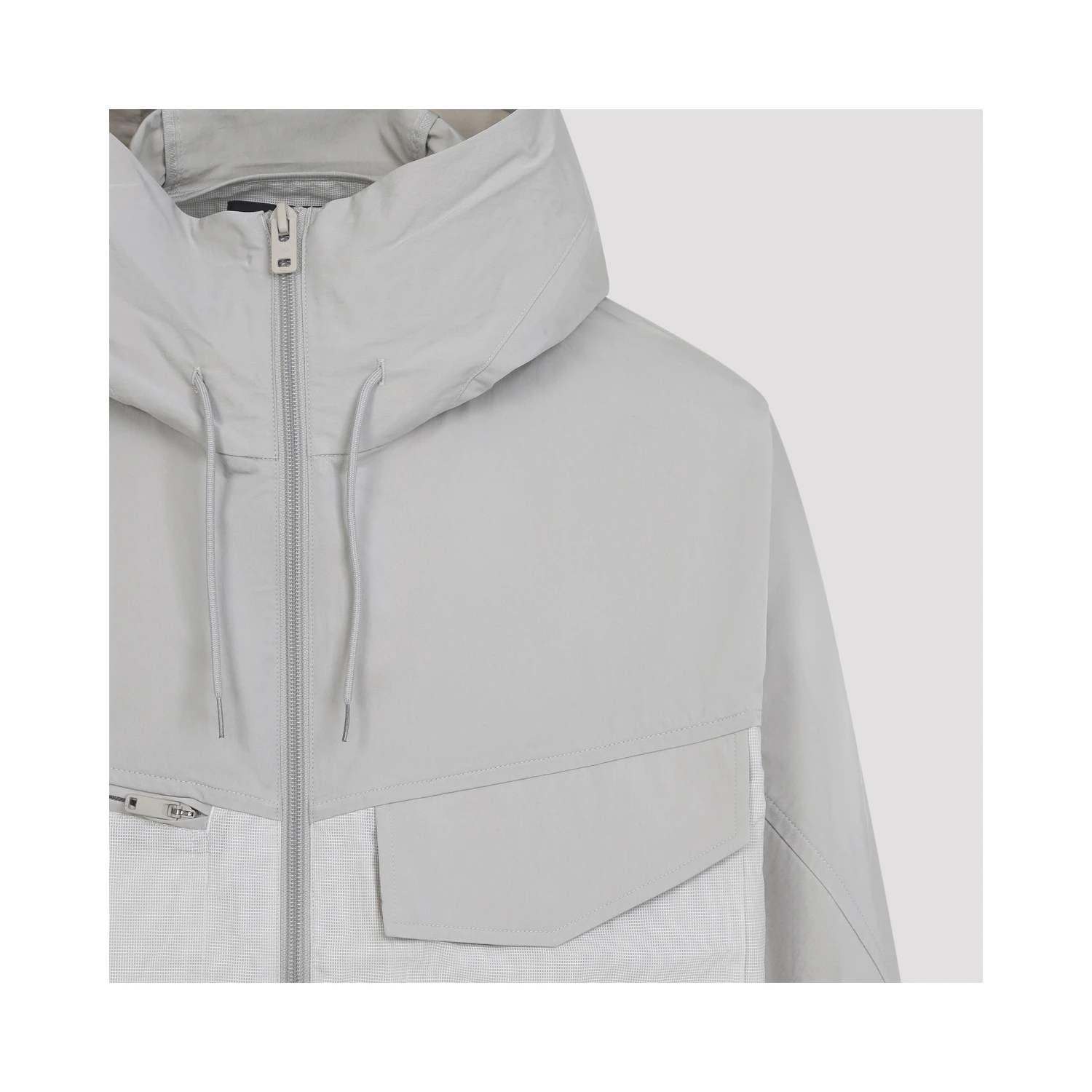 Y-3 Hd Ut Jacket