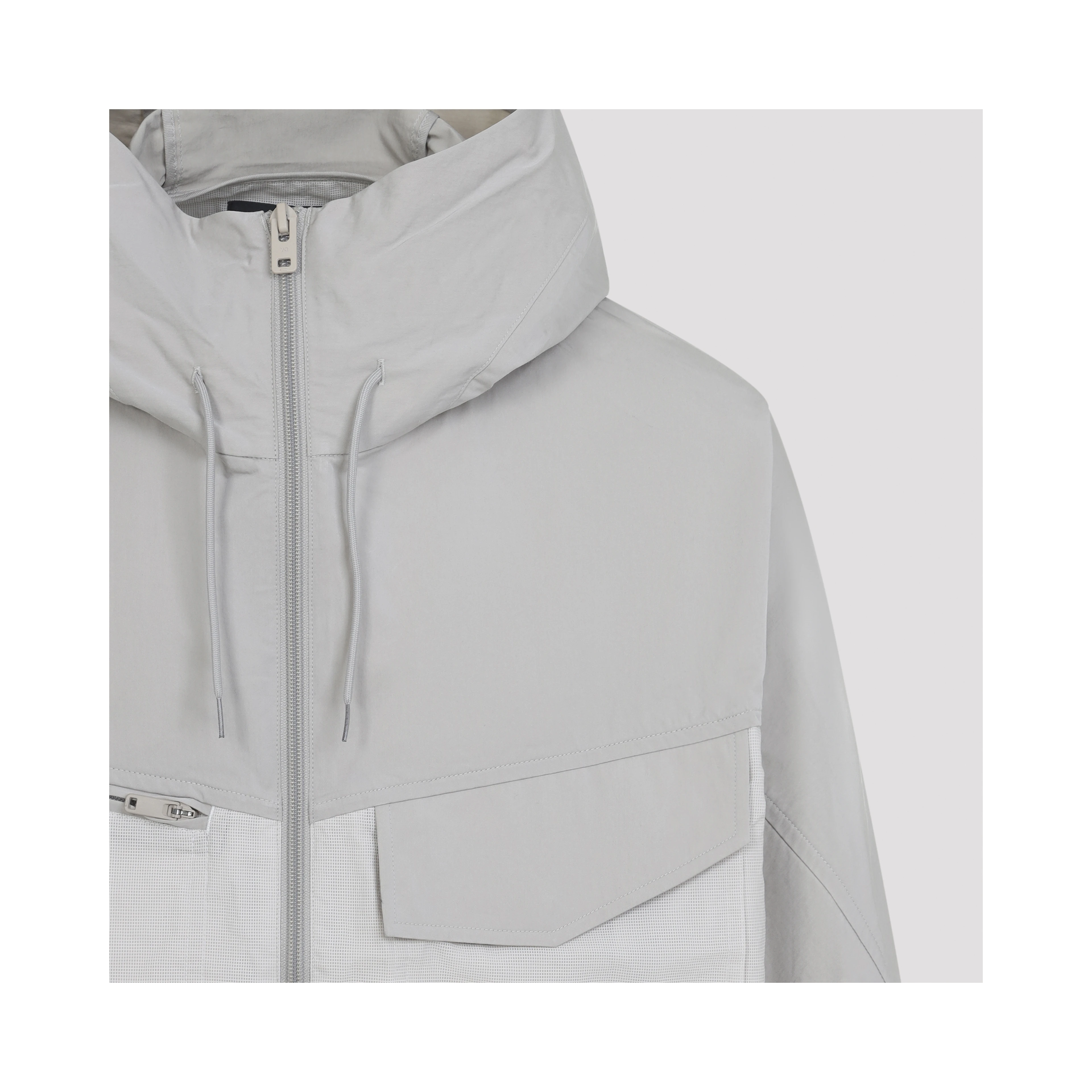 Y-3 Hd Ut Jacket