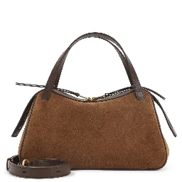 Jil Sander Dune Shoulder Bag