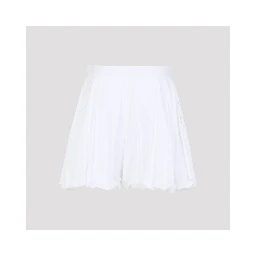 Jil Sander Voluminous Bermuda