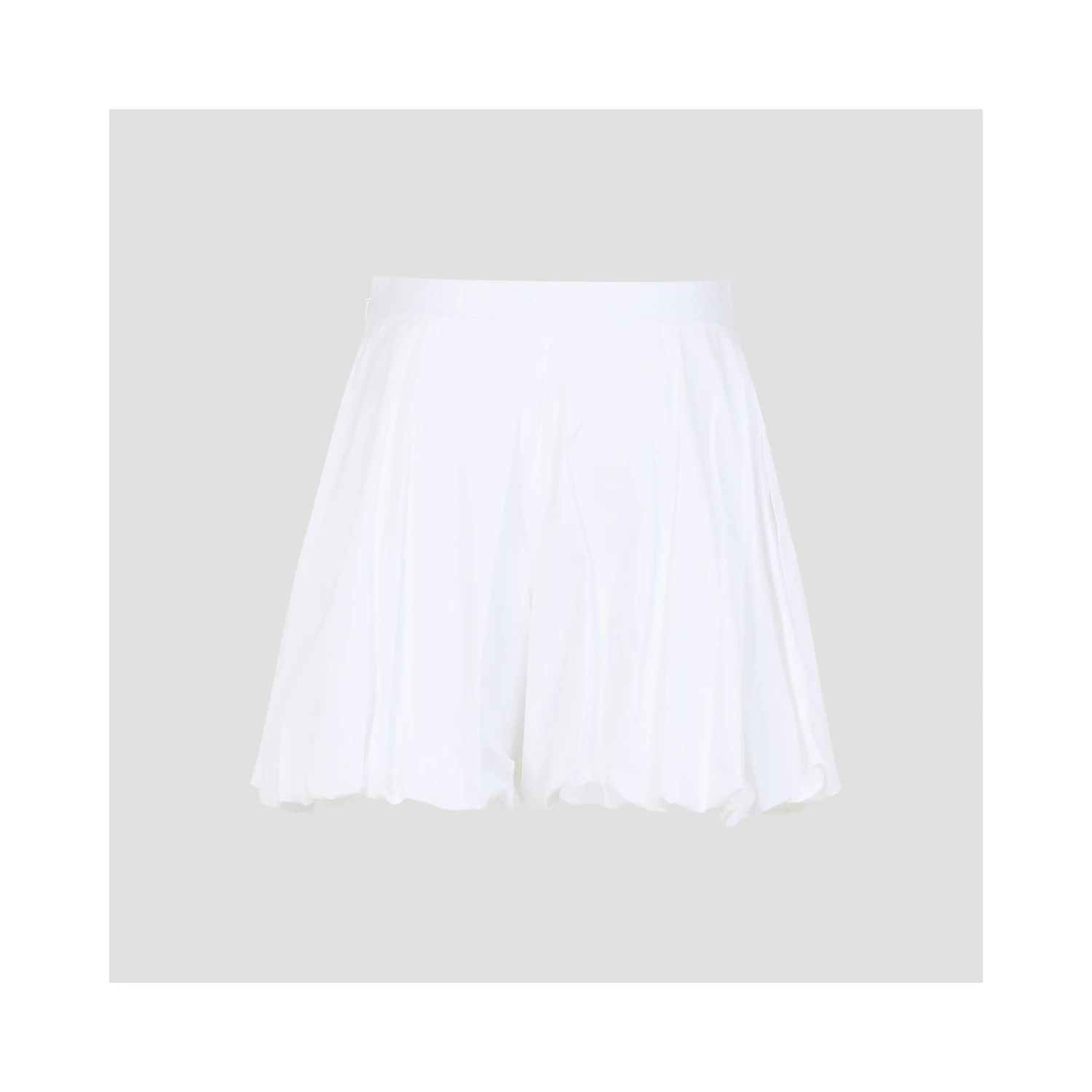 Jil Sander Voluminous Bermuda
