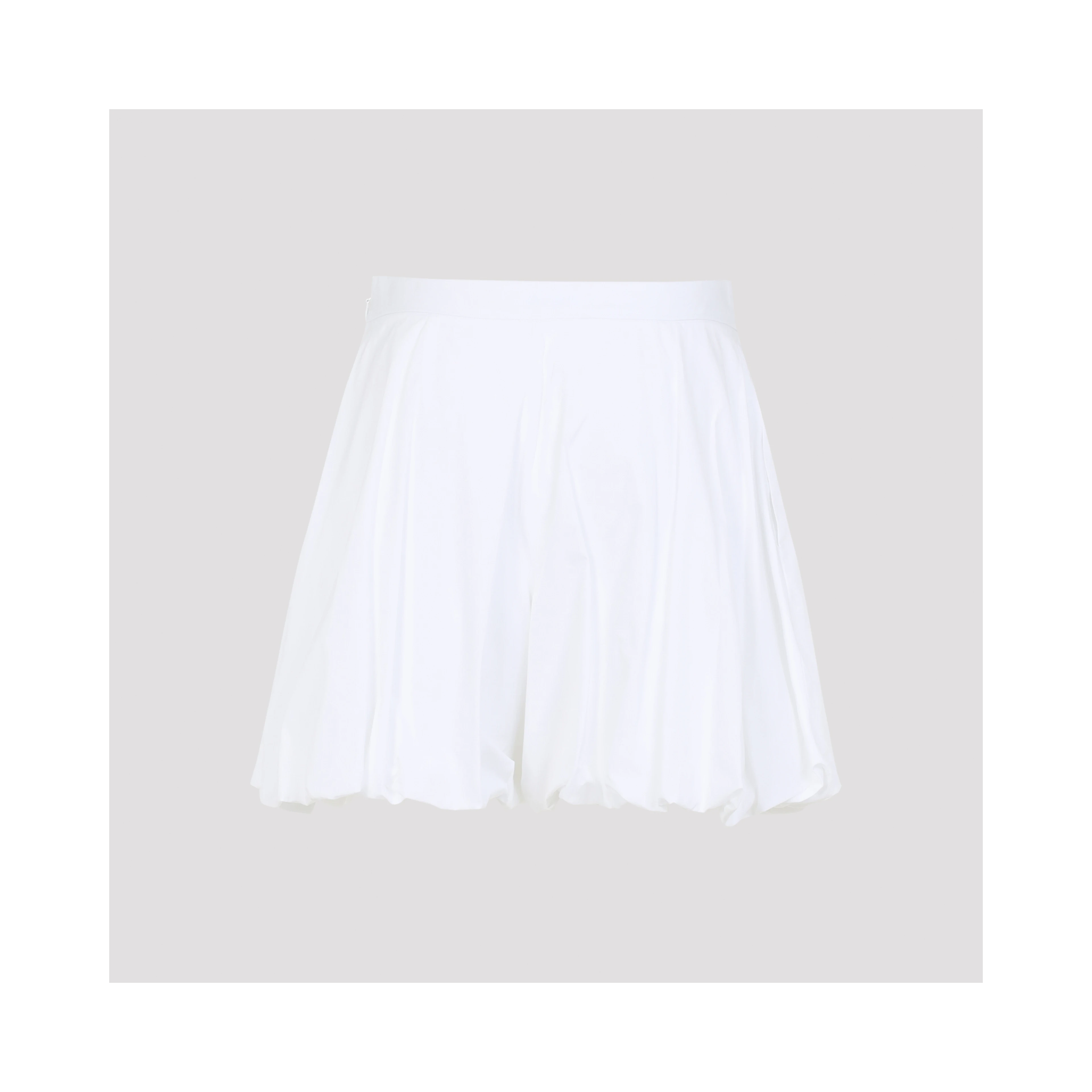 Jil Sander Voluminous Bermuda