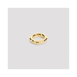 Jil Sander Brass Ring