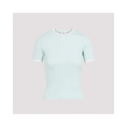 Courreges Signature T-Shirt