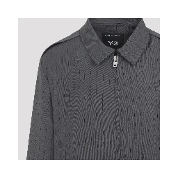 Y-3 M Rw Ut Blouson Jacket