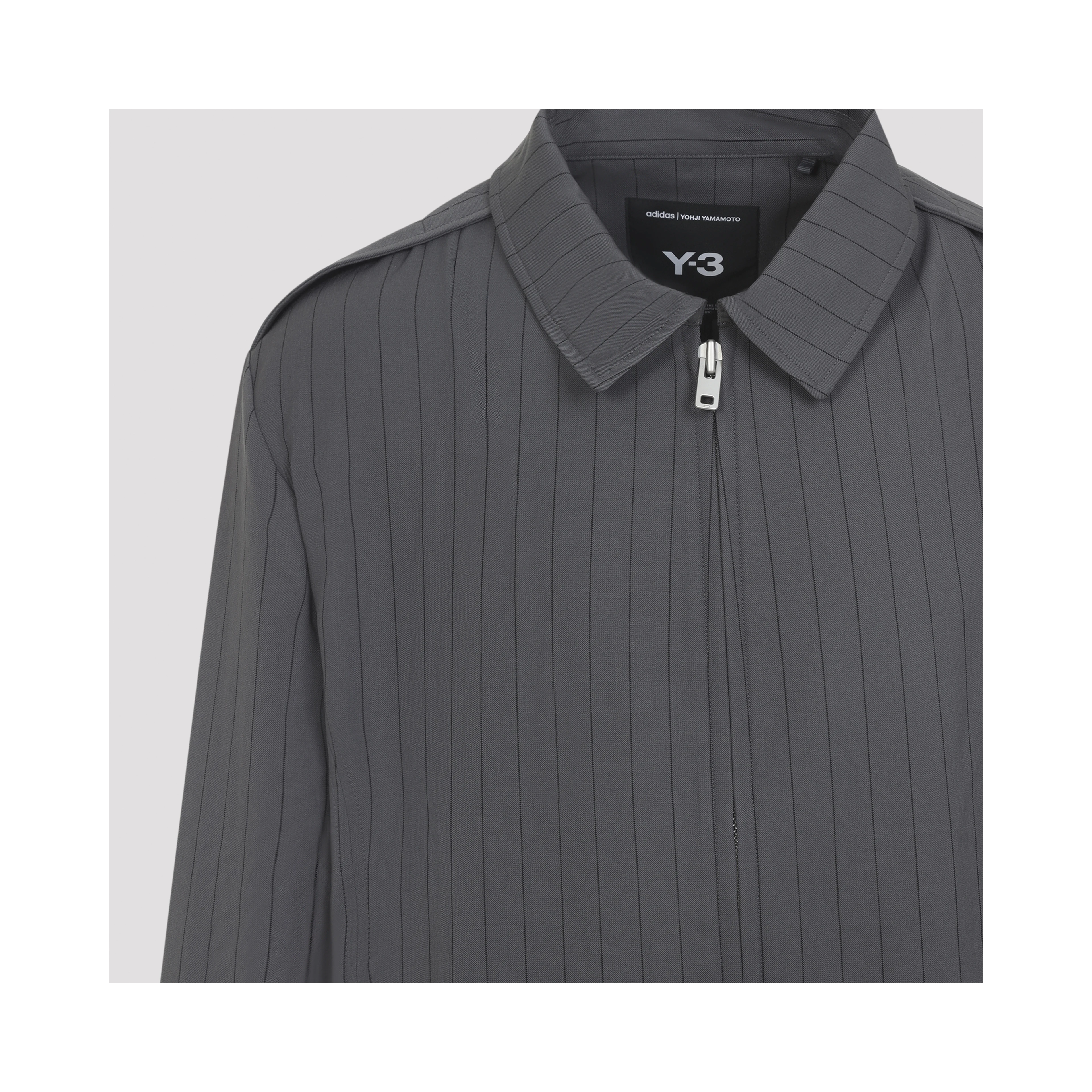 Y-3 M Rw Ut Blouson Jacket