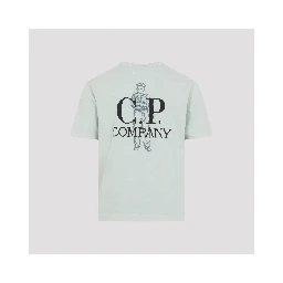 CP Company Cotton T-shirt