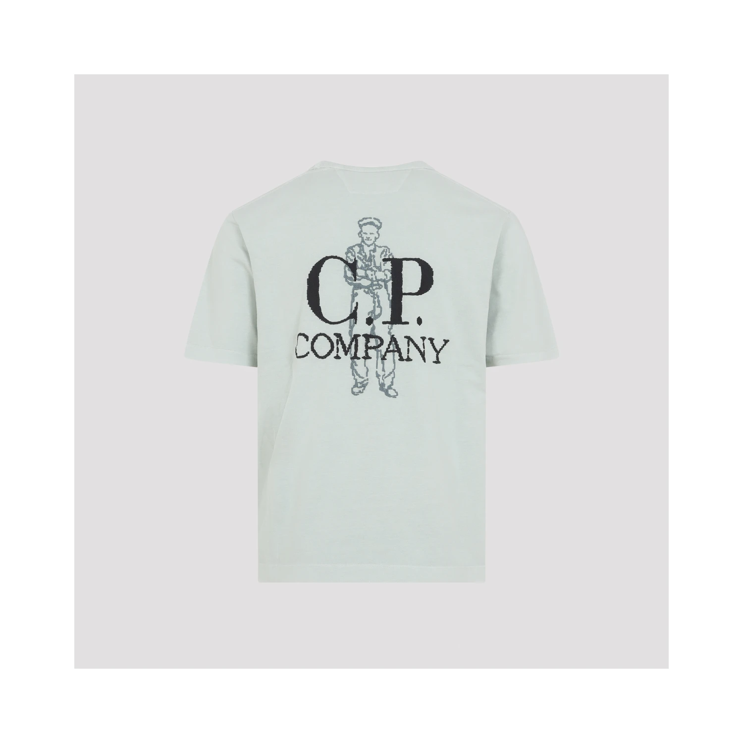 CP Company Cotton T-shirt