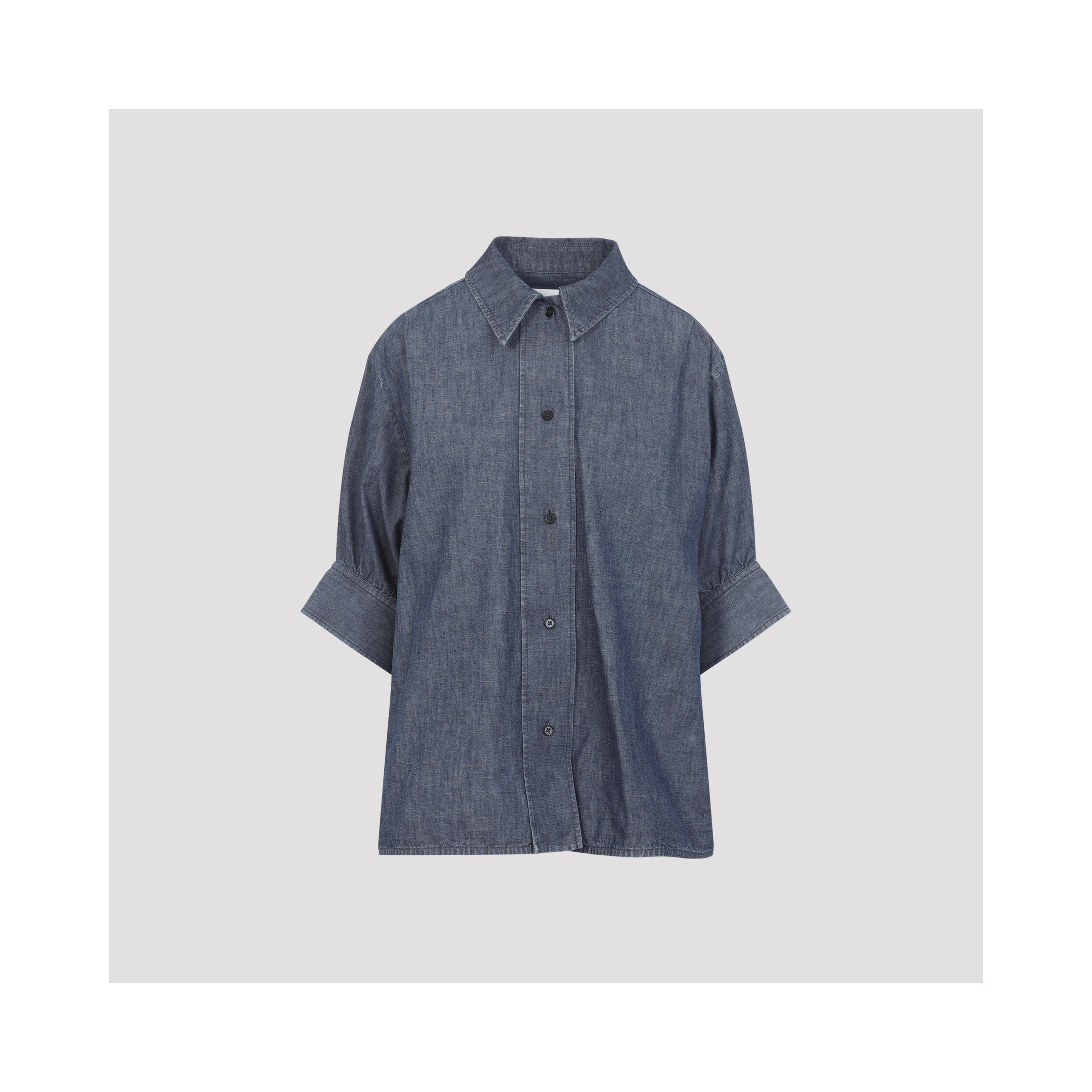 Jil Sander Boxy Shirt