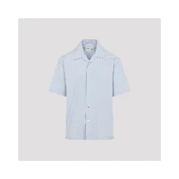 Jil Sander Cotton Shirt