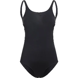 Courreges Cut-out One-piece