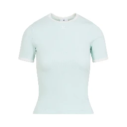 Courreges Signature T-Shirt