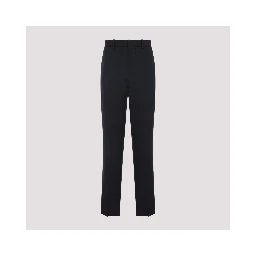 Jil Sander Slim Fit Pants