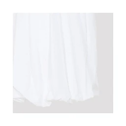 Jil Sander Voluminous Bermuda