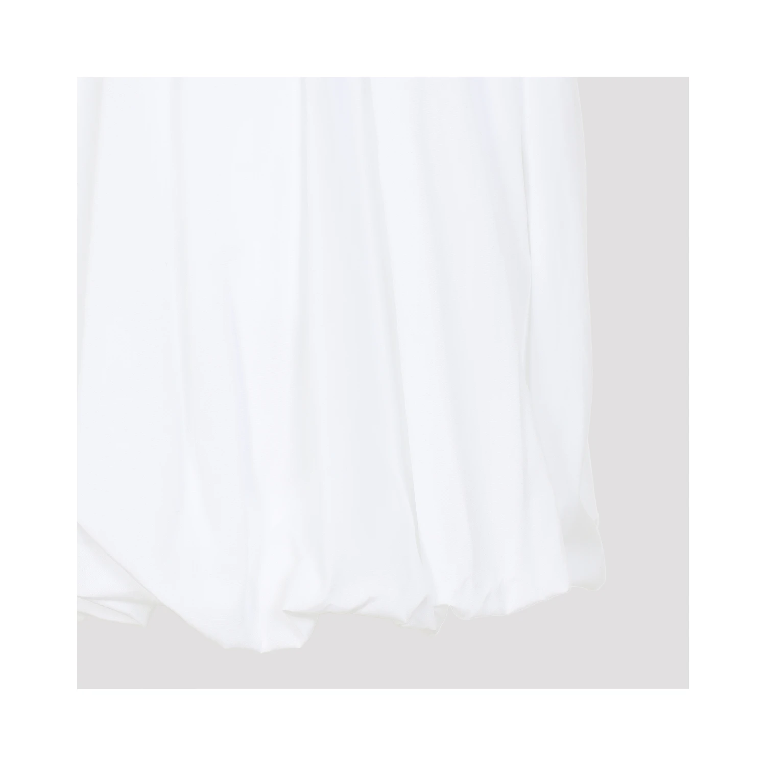 Jil Sander Voluminous Bermuda