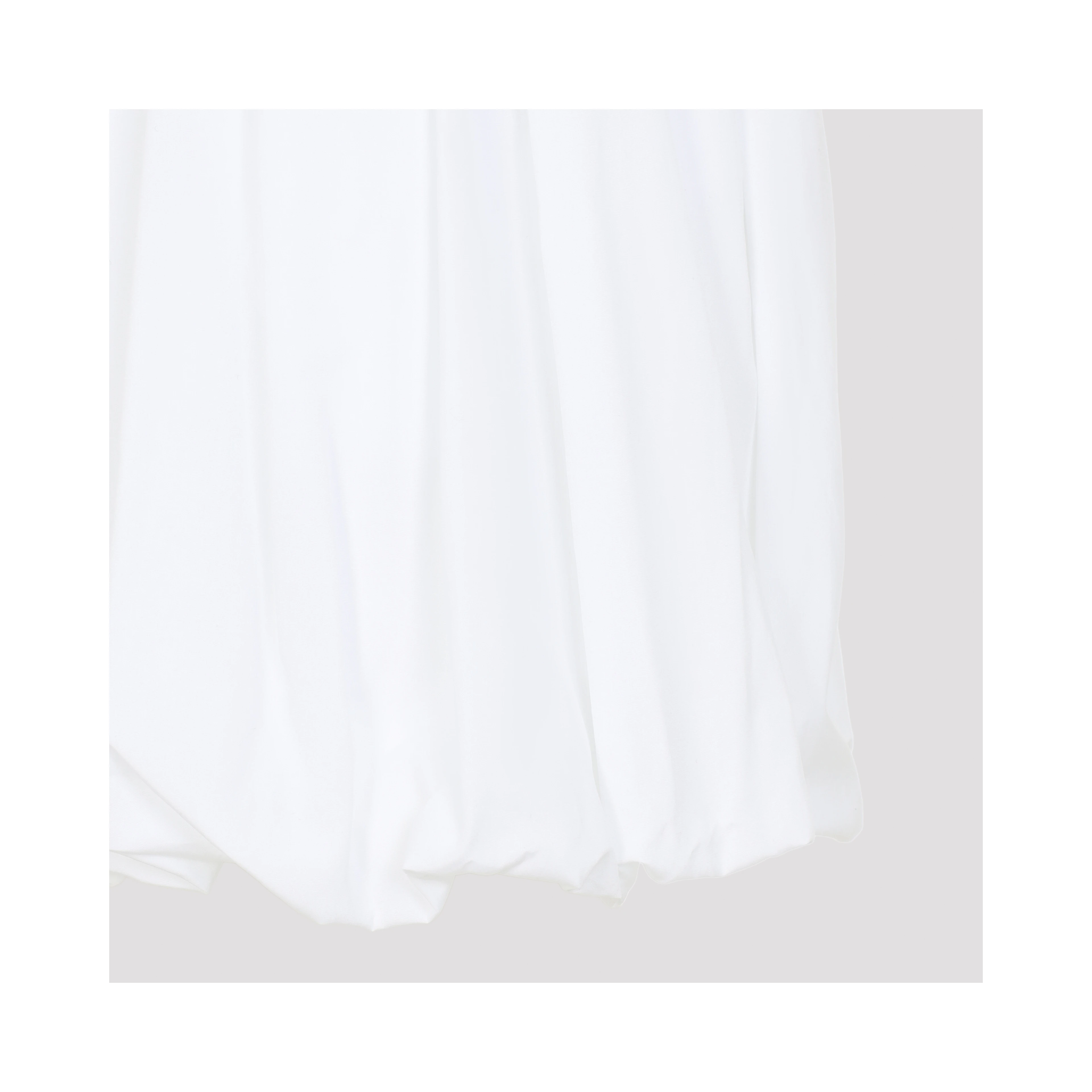 Jil Sander Voluminous Bermuda