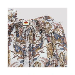 Farm Rio Blouse