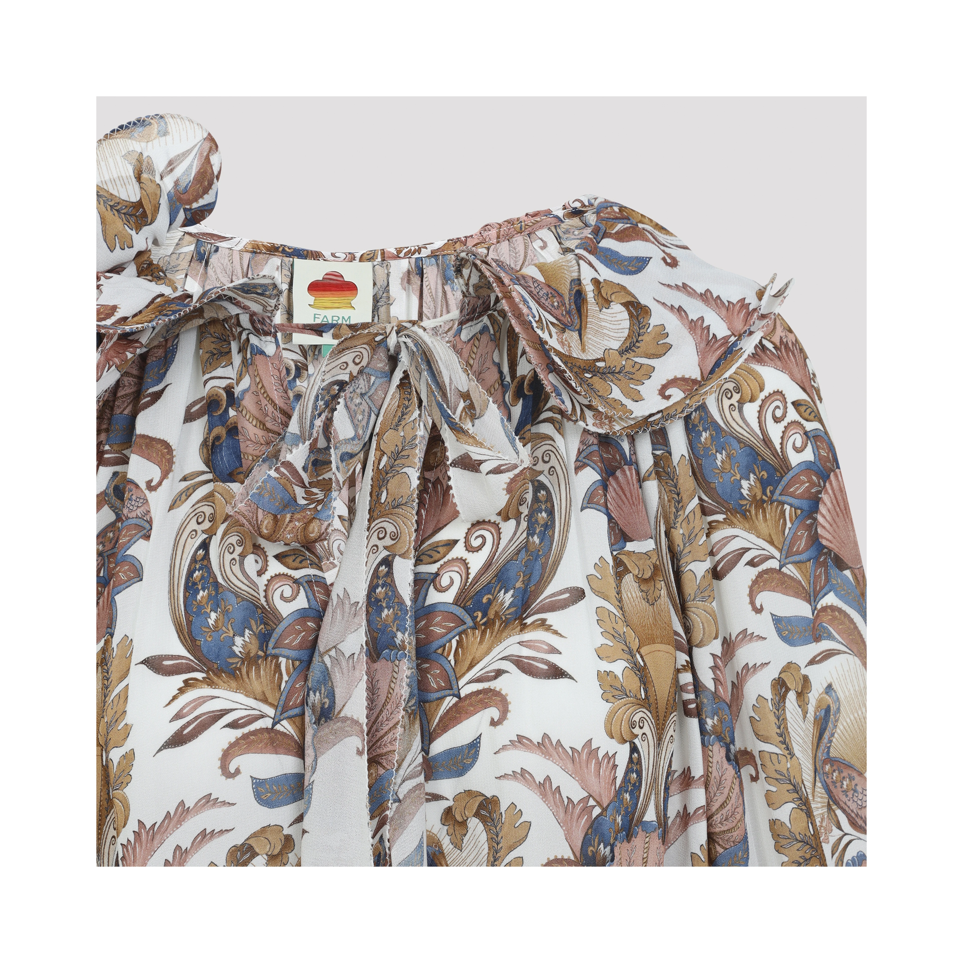 Farm Rio Blouse