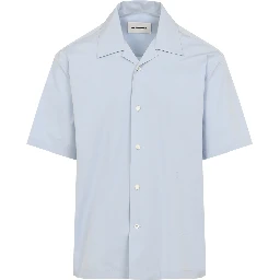 Jil Sander Cotton Shirt