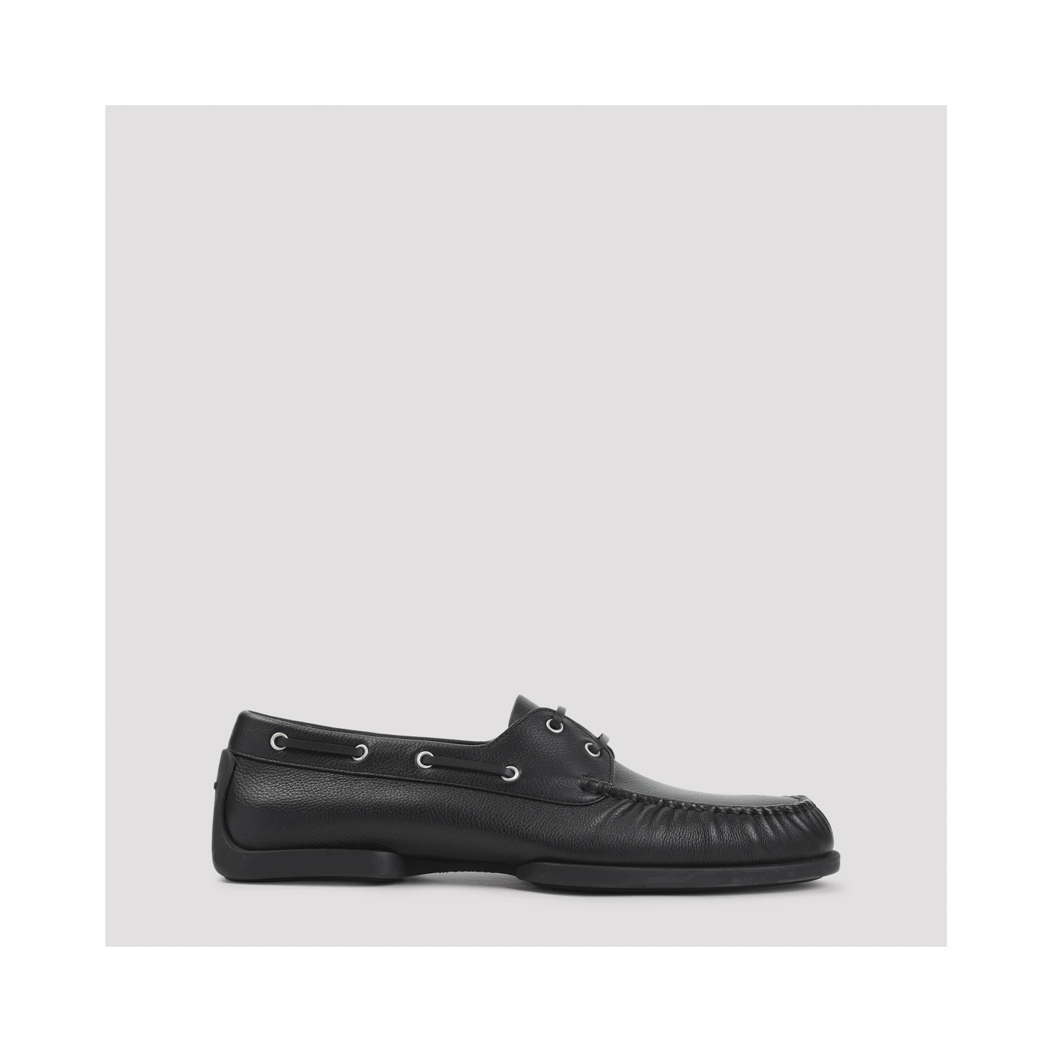 Jil Sander Calf Leather Loafers
