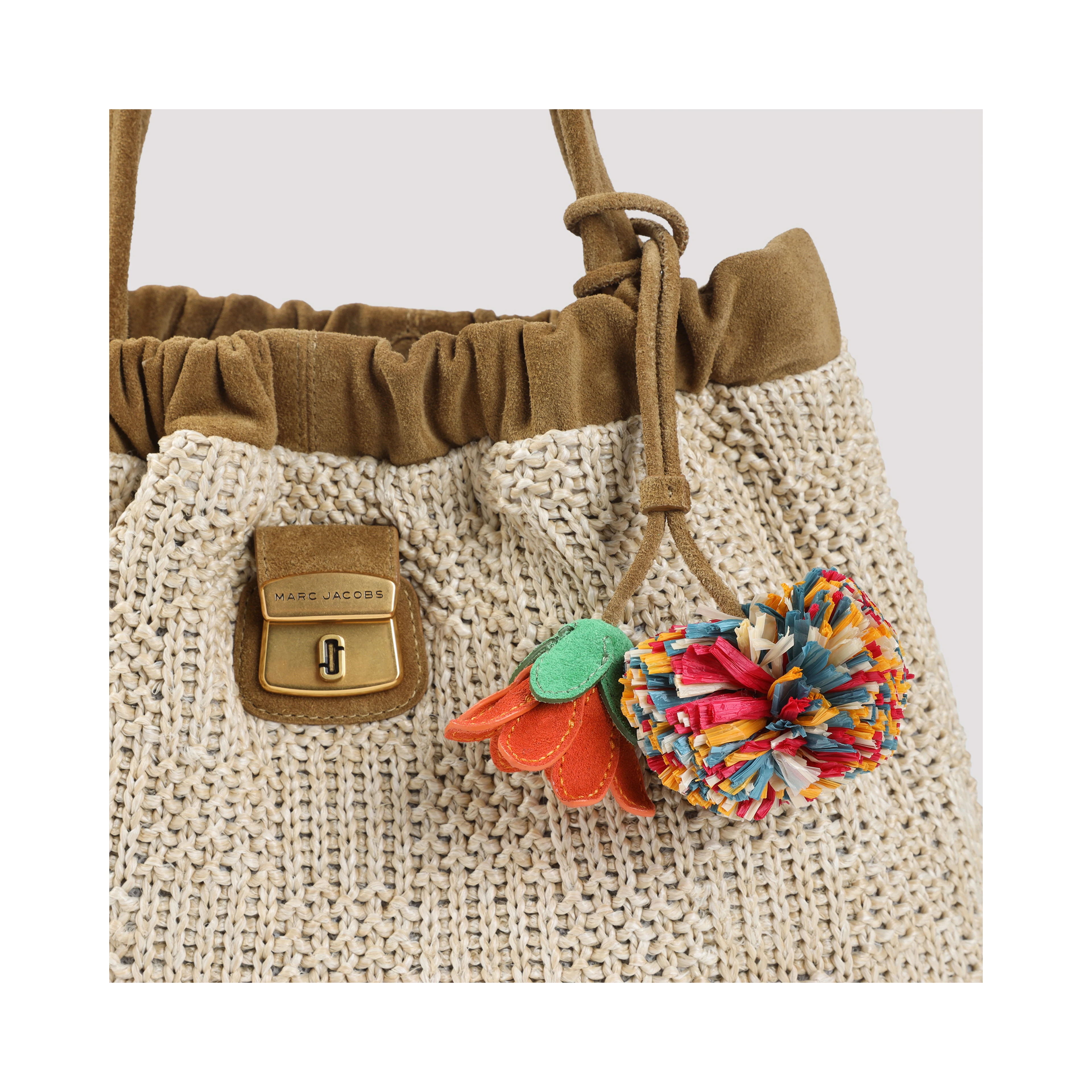 Marc Jacobs The Summer Cristina Handbag