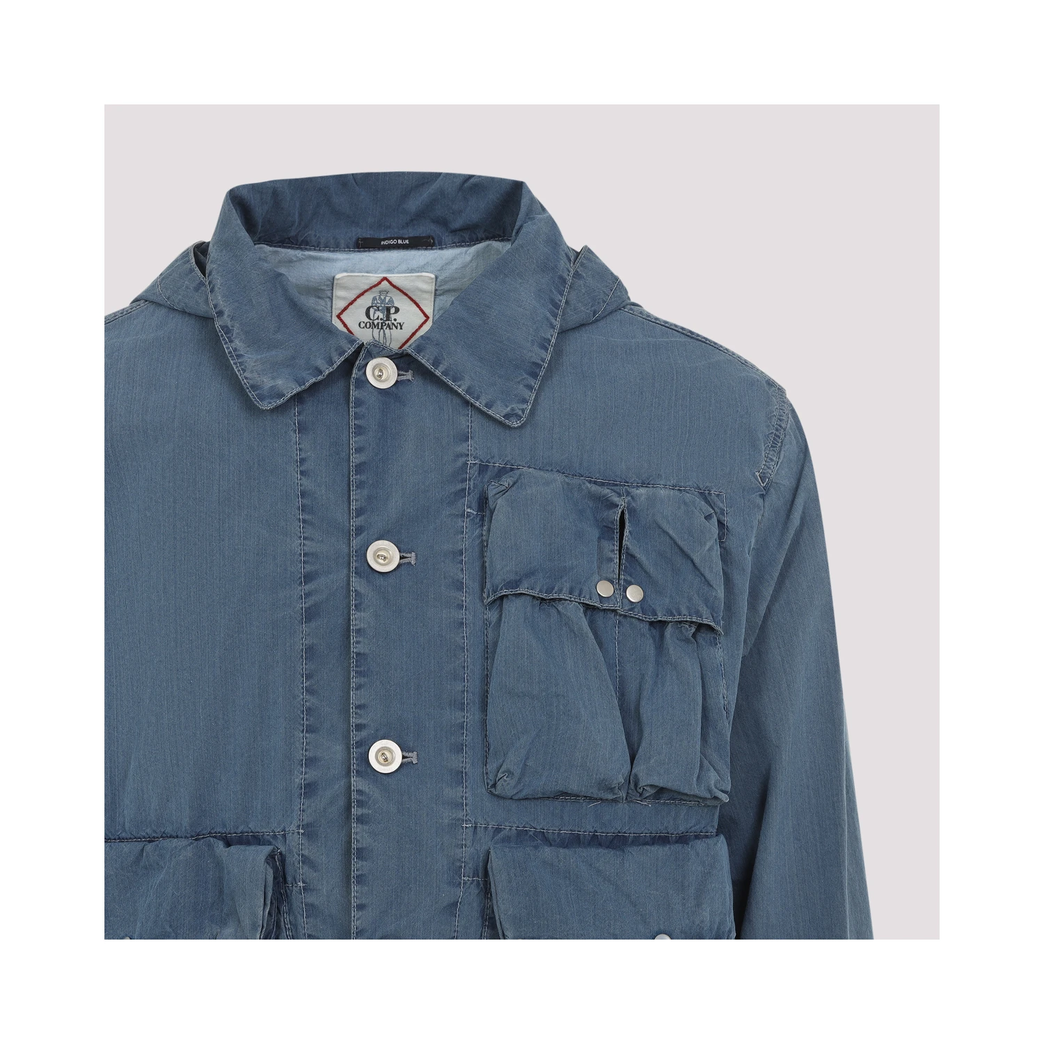 CP Company Medium Jacket