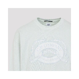 CP Company Cotton Sweatshirt