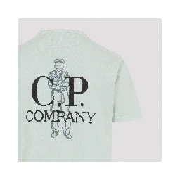 CP Company Cotton T-shirt