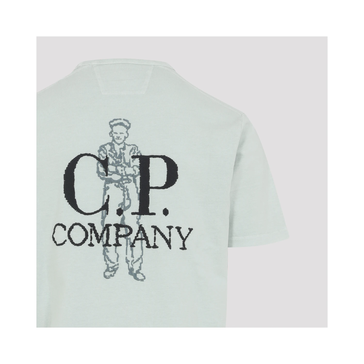 CP Company Cotton T-shirt