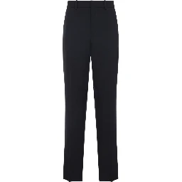 Jil Sander Slim Fit Pants