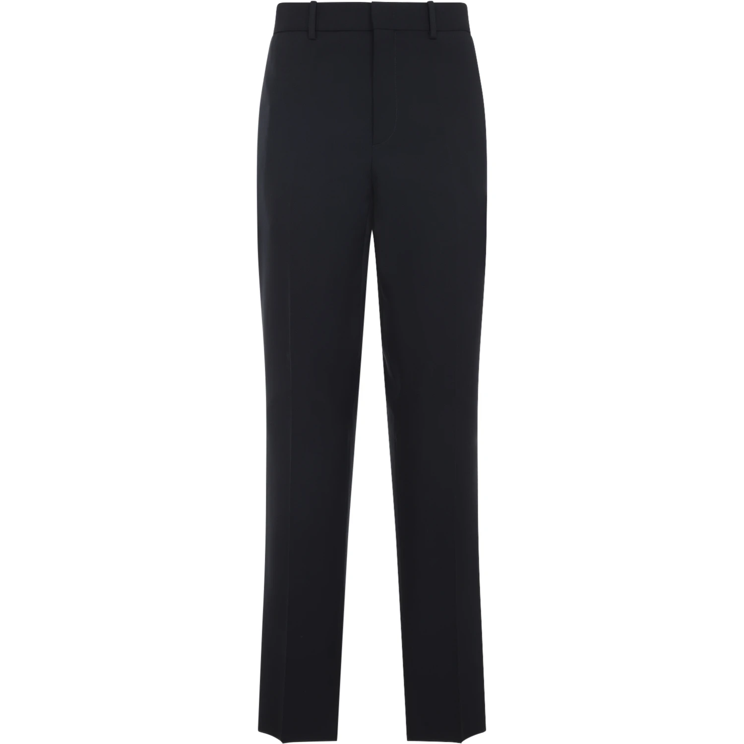 Jil Sander Slim Fit Pants