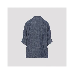 Jil Sander Boxy Shirt