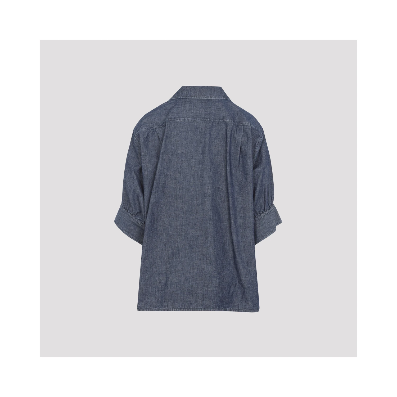Jil Sander Boxy Shirt