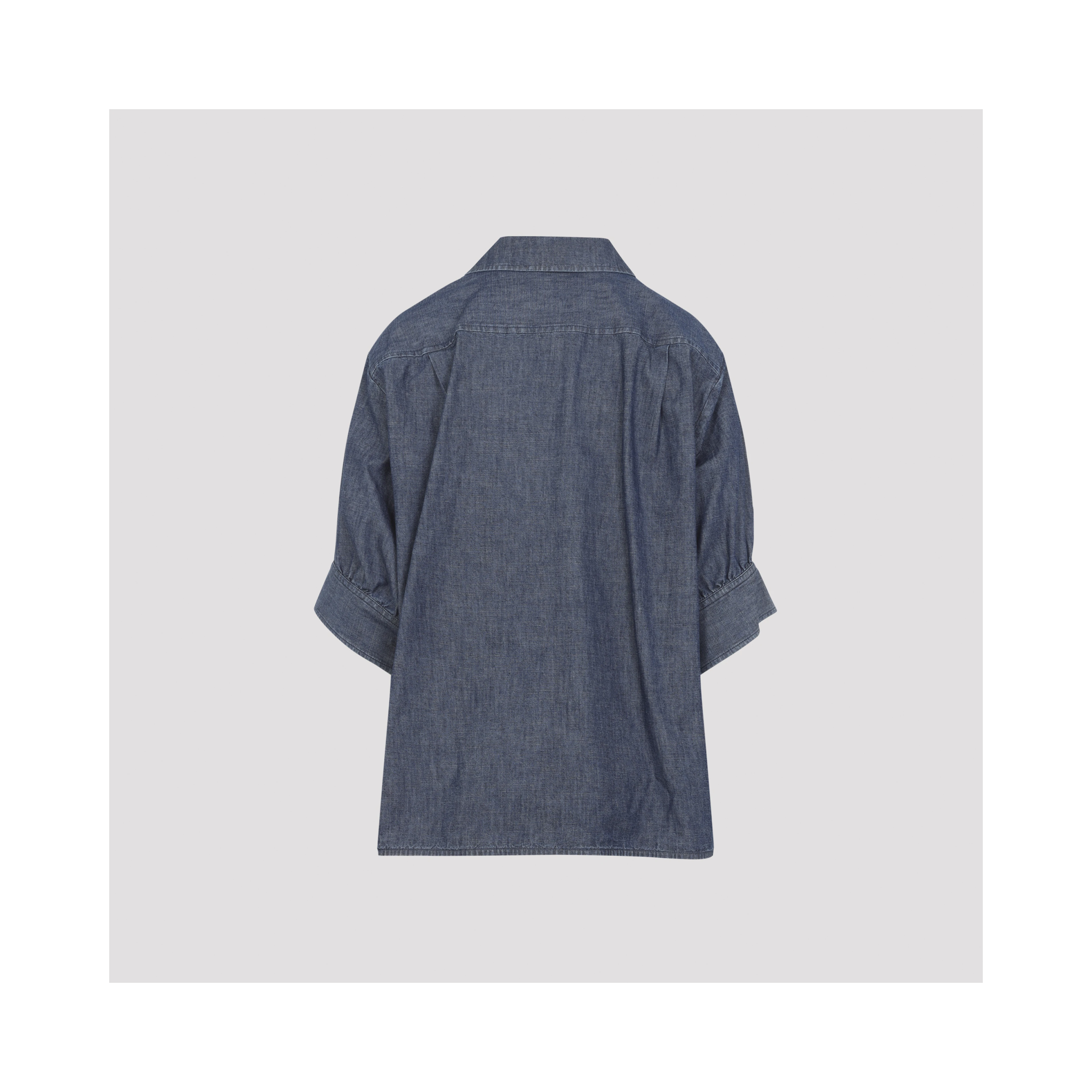 Jil Sander Boxy Shirt