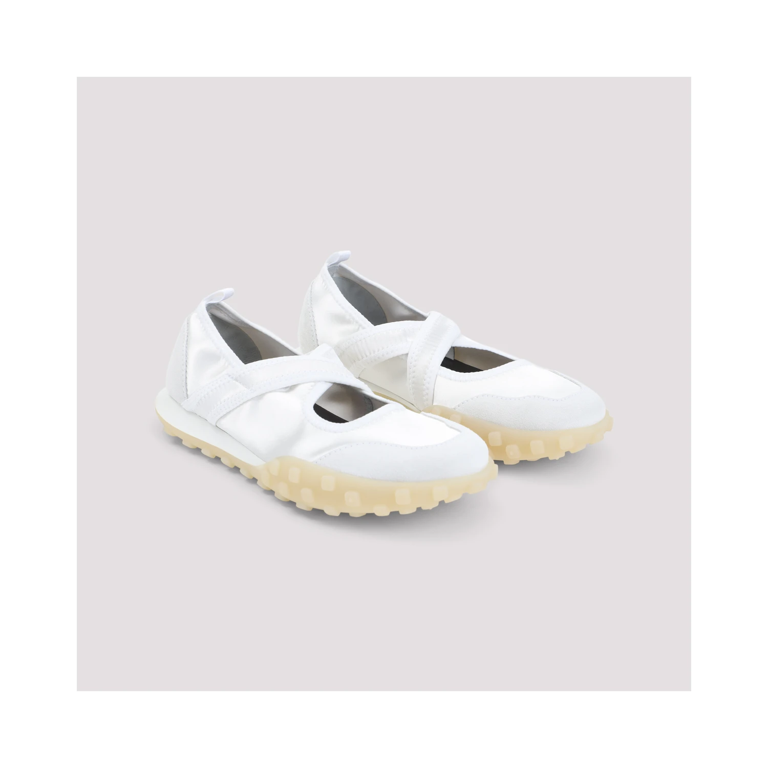 Jil Sander Moon Sneakers