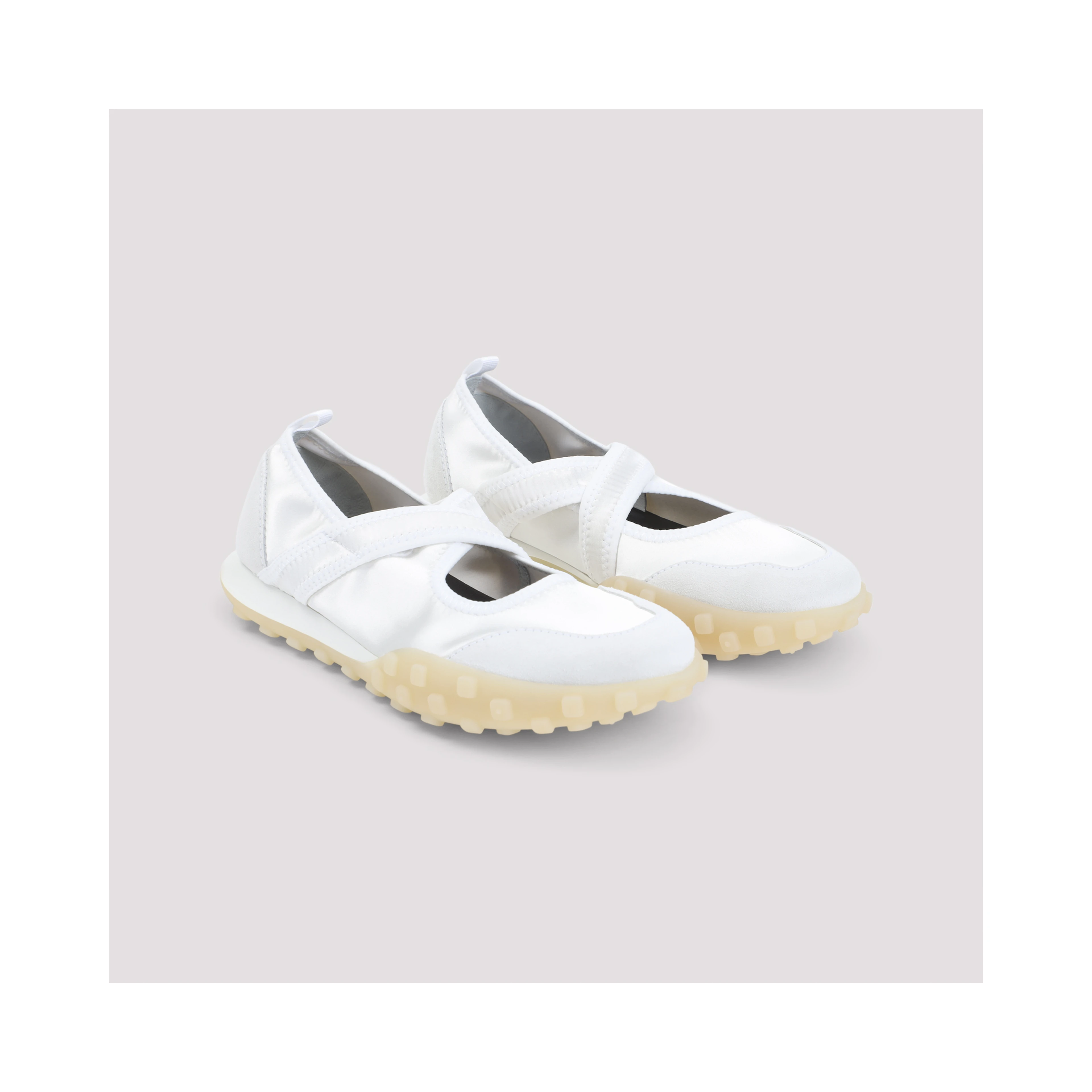 Jil Sander Moon Sneakers